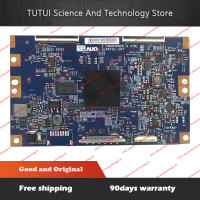 Хорошо работает для логической платы UA50F6100AJ T460HVN05.3 CTRL BD 46T21-C07