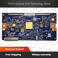 Хорошо работает со встроенной логической платой T550HVN06.0 CTRL BD 55T16-C06