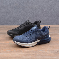 在售149000韓元外貿原單好貨爆米花情侶運動鞋透氣輕便舒適慢跑鞋