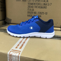 美國單尾貨男子大尺碼休閒鞋輕便舒適跑步鞋清倉特價撿漏透氣運動鞋