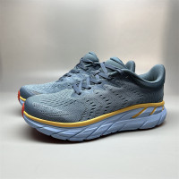 稀缺外貿原單運動鞋男2023春夏季新款透氣網面厚底旅遊鞋減震潮鞋