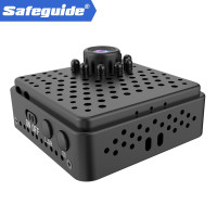 Мини-камера HD 1080P 4K с датчиком ночного видения, видеокамера с датчиком движения, видеорегистратор с микро-камерой, Спортивная видеокамера DV, маленькая камера, камера W18