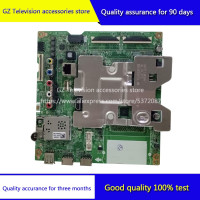 Хорошее качество, для материнской платы 49UK6200PCA EAX67872805, экран NC490DGG