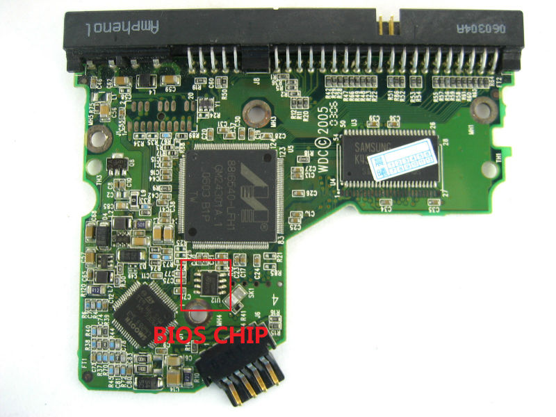 2060-701292-001 BIOS