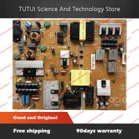Плата питания для блока питания 55PUS6401/12-715G6973-P02-007-002H 715G6973-P04-006-002M PLTVFW481XAL9