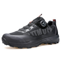 悍途作戰訓練鞋男2023年春秋季戶外運動休閒鞋防滑透氣輕便徒步登山鞋