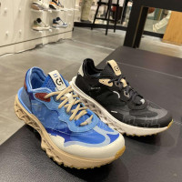 C36571 C36565 香港代購Cole Haan歌涵男舒適M版網面緩震運動鞋