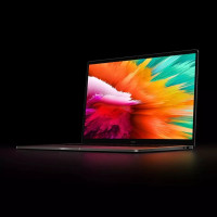 Xiaomi Mi Ноутбук Redmibook Pro 14 2022 Intel i7-12650H/i5-12450H GeForce MX550 16G RAM 512G SSD 14Inch 120Hz Ноутбук с экраном ПК