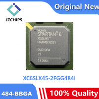 XC6SLX45-2FGG484I IC FPGA 316 I/O 484-BBGA Новый и оригинальный