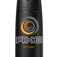 Дезодорант AXE для мужчин MUSK 150 мл