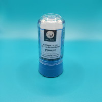 Дезодорант - антиперспирант минеральный натуральный КРИСТАЛЛ U&I ТАЙЛАНД 80г