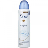 Део спрей  Dove Original 150 мл