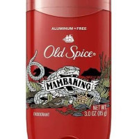 Old Spice Mambaking Дезодорант в стике мужской, 85 мл
