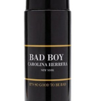 BAD BOY, Дезодорант парфюмированный 200 ml