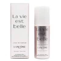 Парфюмированный дезодорант La Vie Est Belle for woman 150 ml