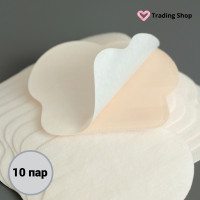 Вкладыши от пота для подмышек 10 пар