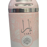 Женский дезодорант спрей  Lattafa Yara арабский, 250 мл
