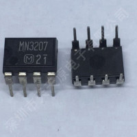 Mxy 10 шт. (5 шт. MN3207 + 5 шт. MN3102 ) DIP-8 BL3102 BL3207 DIP8 DIP