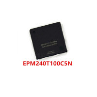 1 шт./EPM240T100C5 совершенно новый EPM240T100C5N TQFP-100 chip IC