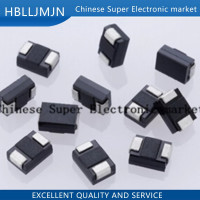 20 шт. MURS120T3G MURS120T3 U1D 1A 200V SMB IC