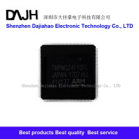 1 шт./лот TMPM324F10FG TMPM324F10 QFP-144 ic chips