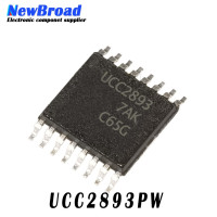 5 шт. UCC2893PW TSSOP16 UCC2893PWR TSSOP UCC2893 TSSOP-16