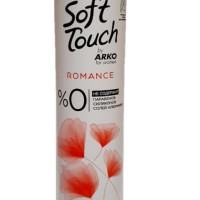 Дезодорант спрей Софт Тач Арко Романс для женщин 200 мл нежный романтичный аромат