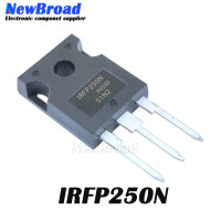 Новая и оригинальная интегральная схема IRFP250N TO-247 IRFP250NPBF IRFP250 TO247, 5 шт.