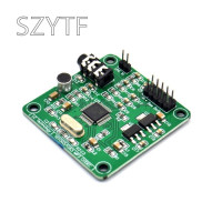 VS1003B VS1053 MP3 декодирующий модуль, микрофонная головка, STM32 микроконтроллер макетная плата аксессуары