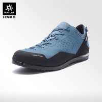 凱樂石戶外運動徒步攀巖鞋男女防滑透氣低幫接頭攀爬鞋原力