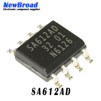 5 шт. SA612A SOP-8 SA612 SOP8 SA612AD SOP