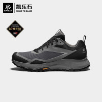 凱樂石戶外運動男女款GTX防水防滑透氣耐磨輕量登山徒步鞋 括蒼