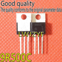 Новинка 9R500C IPP90R500C TO-220 900V 11A MOSFET Быстрая доставка