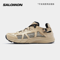 salomon薩洛蒙情侶款多功能溯溪鞋休閒鞋TECHSONIC LTR ADVANCED