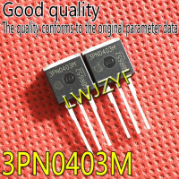 Новинка 3PN0403 3PN0403M IPI100N04S3-03 TO-262 4A100V MOSFET Быстрая доставка