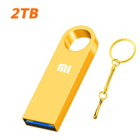 Металлический флеш-накопитель Xiaomi Usb 3,0