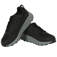 VIKING戶外徒步鞋男GORE-TEX運動跑步登山鞋防風雨透氣低幫輕量鞋