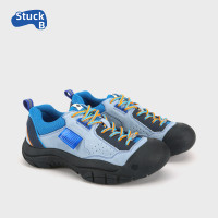 StuckB斯塔比/八分陽光/加勒比海/山系戶外徒步登山鞋男女KA23-6
