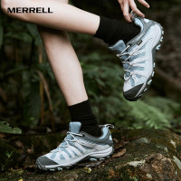 MERRELL邁樂ALVERSTONE2 GTX登山徒步鞋男女防水透氣戶外運動鞋女