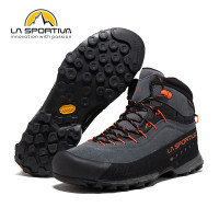 LA SPORTIVA 遠徵4 TX4男女款GORE-TEX戶外高筒徒步登山鞋27E