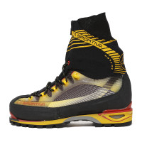 LASPORTIVA拉思珀蒂瓦高山靴高海拔技術攀冰攀巖登山靴Trango Ice