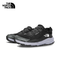 TheNorthFace北面徒步鞋男2023秋冬新款防水透氣防滑爬山鞋5JCY