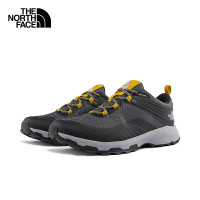 【經典款】TheNorthFace北面徒步鞋男防水抓地戶外鞋夏季|52RC