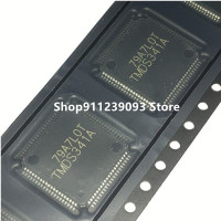 1 шт. TMDS341 TMDS341A TQFP80 IC новый оригинальный чип