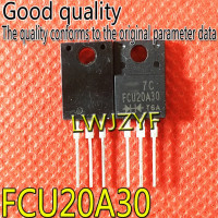 Новинка FCU20A30 TO-220F MOSFET Быстрая доставка