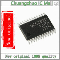 1 шт./лот UCC28951PWR UCC28951 драйвер PWR MGMT MOSFET/PWR 24-TSSOP IC чип новый оригинальный