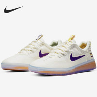 Nike/耐克官方正品 SB NYJAH FREE 男女低幫休閒板鞋 DA3439-100