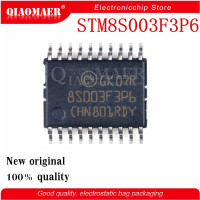 1 шт. новый оригинальный STM8S003F3P6TR STM8S003F3P6 STM8S003 8S003 TSSOP-20