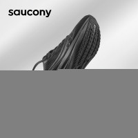 Saucony索康尼夏季TIDE浪潮輕量透氣情侶運動鞋減震男女款跑步鞋