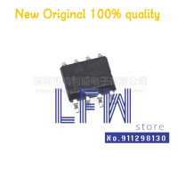 5 шт./лот REF102AU REF102U REF102 SOIC-8 Чипсет 100% новый и оригинальный товар